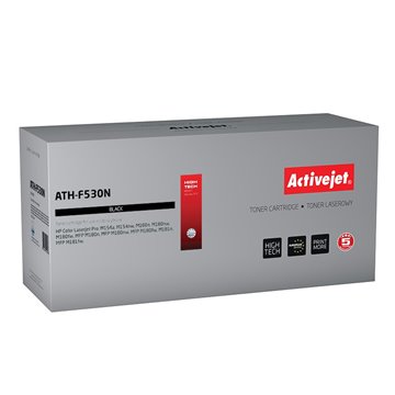 Activejet ATH-F530N toner (replacement for HP 205A CF530A Supreme 1100 pages black)