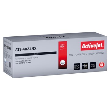 Activejet ATS-4824NX Toner (replacement for Samsung MLT-D2092L Supreme 5 000 pages black)