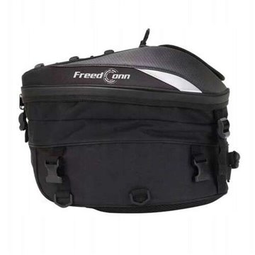 FREEDCONN MOTORBIKE BACKPACK ZC099 37L WITH COVER