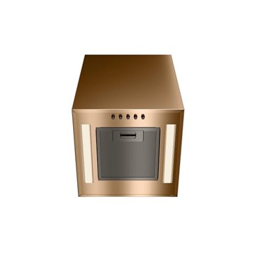 MAAN ELBA MINI WPB 430 SHINE COPPER