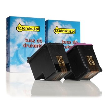 Actis KC-560 Ink (replacement for Canon PG-560XL Supreme 22 ml black). Prints 50% more than OEM.