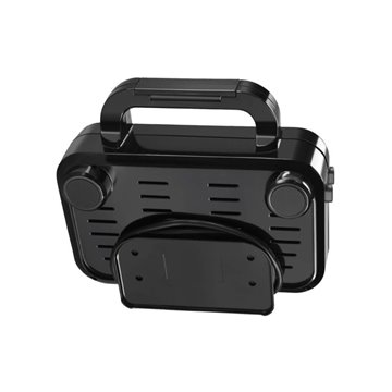 Breville sandwich toaster VST082X