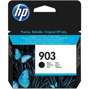 HP 903 Black Original Ink Cartridge