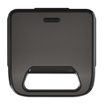 Black+Decker BXSA754E sandwich toaster