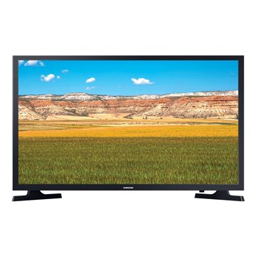 Samsung Series 4 UE32T4302AE 81.3 cm (32 ) HD Smart TV Wi-Fi Black