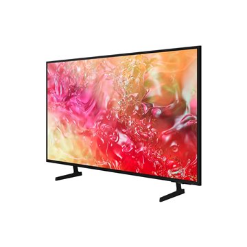 Samsung UE55DU7172U 138 cm (55 ) 4K Ultra HD Smart TV Wi-Fi Black