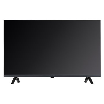 Philips 32PHS6009/12 TV 81.3 cm (32 ) HD Smart TV Wi-Fi Black