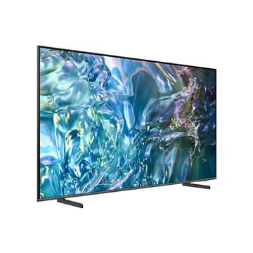 Samsung Q67D 43Q67DAUXXH TV 109.2 cm (43 ) 4K Ultra HD Smart TV Wi-Fi Grey  Titanium