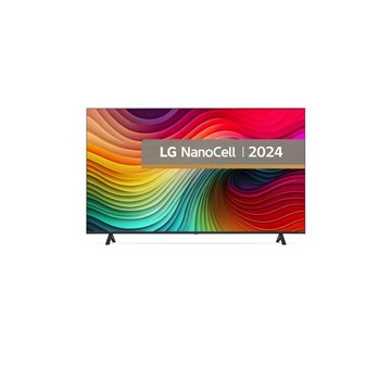LG NanoCell NANO81 55NANO81T3A TV 139.7 cm (55 ) 4K Ultra HD Smart TV Wi-Fi Blue