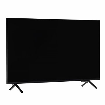 Philips Ambilight 4K 127 cm (50 ) 4K Ultra HD Smart TV Wi-Fi Black