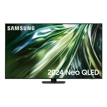 Samsung QE55QN90DATXXH TV 139.7 cm (55 ) 4K Ultra HD Smart TV Wi-Fi Black