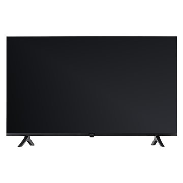 Philips 43PUS7009/12 TV 109.2 cm (43 ) 4K Ultra HD Smart TV Wi-Fi Black