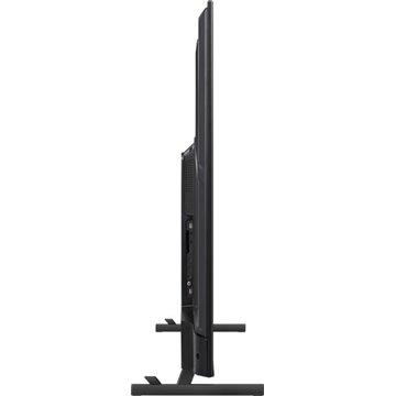 Hisense 55U6NQ TV 139.7 cm (55 ) 4K Ultra HD Smart TV Wi-Fi Grey 600 cd/m2