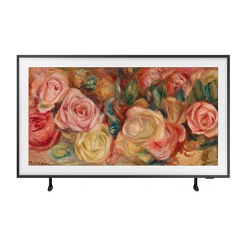 Samsung QE55LS03DAU 139.7 cm (55 ) 4K Ultra HD Smart TV Wi-Fi Black