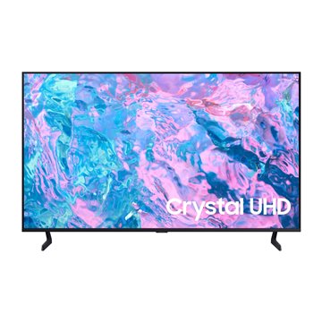 Samsung Series 7 UE65CU7092U 165.1 cm (65 ) 4K Ultra HD Smart TV Wi-Fi Black