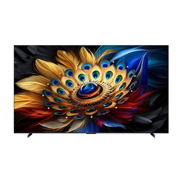 TCL C65 Serie C6 Smart TV QLED 4K 98  98C655  144Hz  audio Onkyo con subwoofer  Google TV