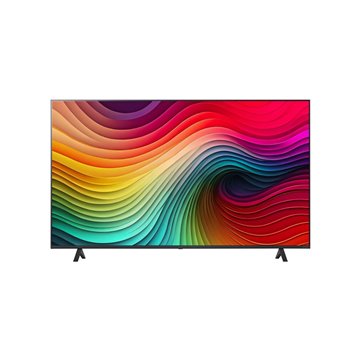 LG 65NANO82T3B TV 165.1 cm (65 ) 4K Ultra HD Smart TV Wi-Fi Brown