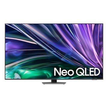 Samsung QN85D QE65QN85DBT 165.1 cm (65 ) 4K Ultra HD Smart TV Wi-Fi Carbon  Silver