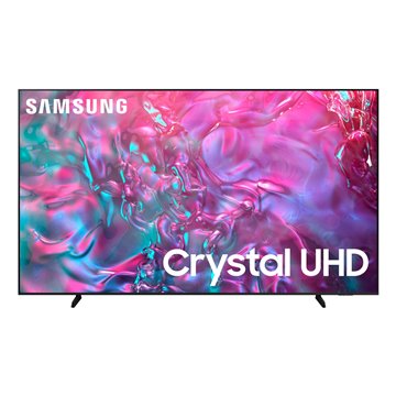 Samsung UE98DU9072U 2.49 m (98 ) 4K Ultra HD Smart TV Wi-Fi Black