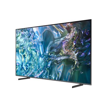 Samsung Q67D QE55Q67DAUXXH TV 139.7 cm (55 ) 4K Ultra HD Smart TV Wi-Fi Grey  Titanium