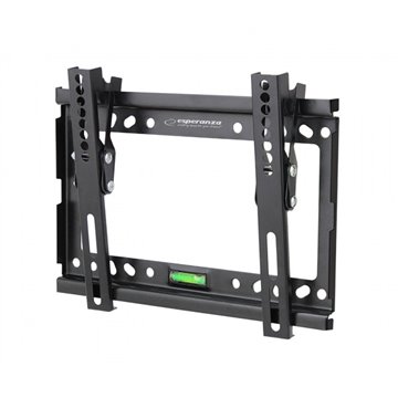 Esperanza ERW010 TV mount 127 cm (50 ) Black