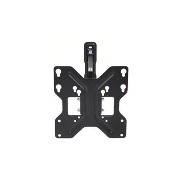 Maclean MC-648 TV mount 106.7 cm (42 ) Black