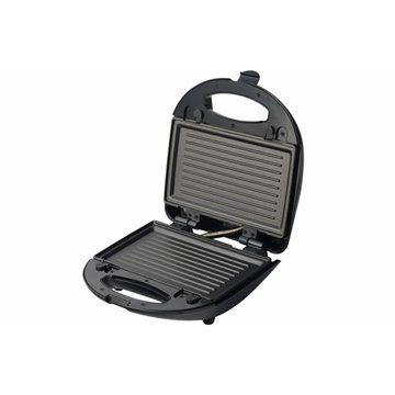 3-in-1 Blaupunkt sandwich toaster SMS611