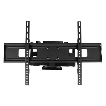 37-80'' 50 kg double arm TV mount