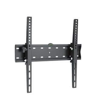 MACLEAN TV MOUNT 32-75’ MC-665 BLACK UP TO 40KG MAX VESA 400X400 MC-665