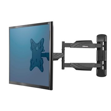 Fellowes Ergonomics wall mount TV arm