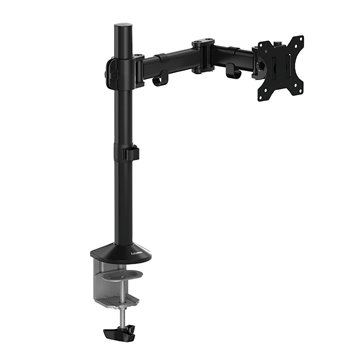 Fellowes Ergonomics Arm for 1 Reflex Monitor