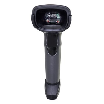 Zebra DS4608-SR Handheld bar code reader 1D/2D LED Black
