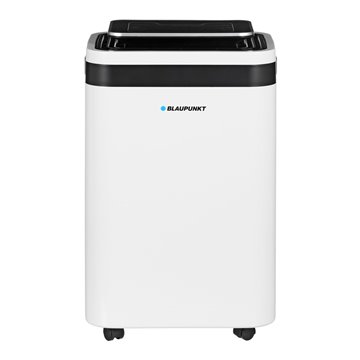 Blaupunkt ADH501 Dehumidifier White