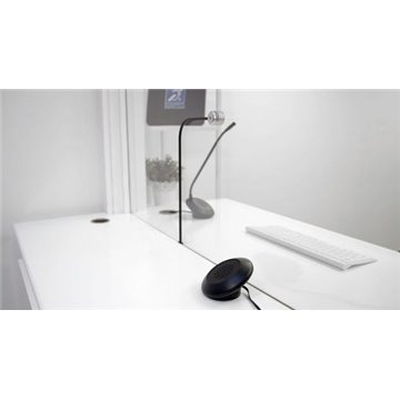 Contacta STS-K072 Intercom Kit Black