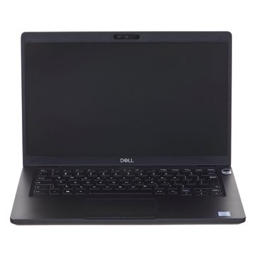 DELL LATITUDE 5400 i5-8365U 16GB 512GB SSD 14  FHD Win11pro Used