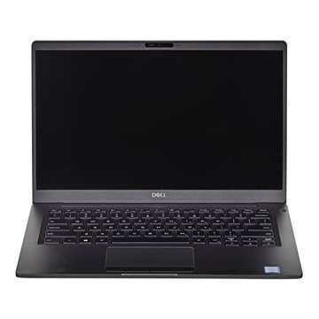 DELL LATITUDE 7400 i5-8365U 16GB 512GB SSD 14  FHD(touch) (US QWERTY) carbon Win11pro USED