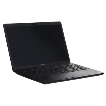 DELL LATITUDE 5501 i7-9850H 16GB 512GB SSD 15 6  FHD(MX150) LTE Win11pro Used