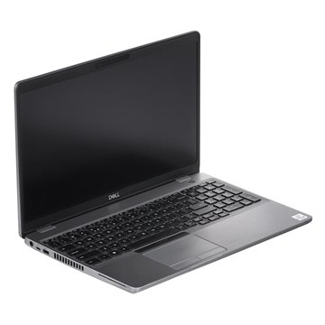 DELL LATITUDE 5510 i7-10610U 16GB 512GB SSD 15  FHD Win11pro Used