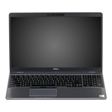 DELL LATITUDE 5510 i5-10310U 16GB 512GB SSD 15  FHD (US QWERTY) Win11pro Used