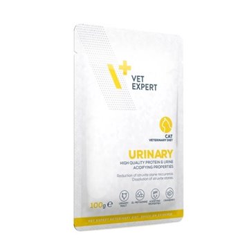 VET EXPERT Veterinary Diet Urinary Cat - wet food for cats - 100 g