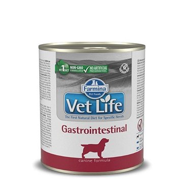 Farmina Vet Life Diet DOG Gastrointestinal 300 g