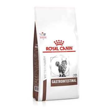 ROYAL CANIN Cat Gastrointestinal VHN - dry cat food - 2kg