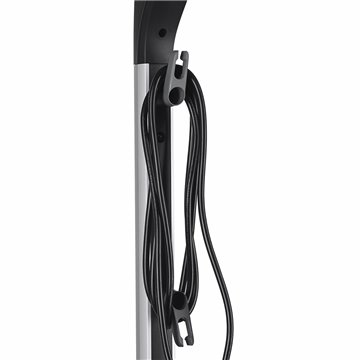 Kärcher SC 2 UPRIGHT Steam mop 0.4 L 1600 W Black  White