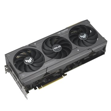 ASUS TUF Gaming TUF-RX7600XT-O16G-GAMING AMD Radeon RX 7600 XT 16 GB GDDR6