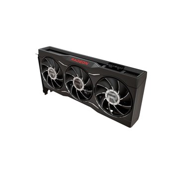 Graphics card. XFX RX 6750 XT 12GB