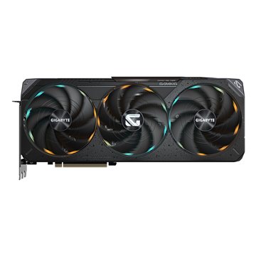 GIGABYTE GeForce RTX 5070 Ti GAMING OC 16G Graphics Card - 16GB GDDR7  256bit  PCI-E 5.0  2588 MHz Core Clock  3 x DP 2.1a  1 x 