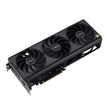 ASUS ProArt -RTX4070TIS-O16G NVIDIA GeForce RTX 4070 Ti SUPER 16 GB GDDR6X