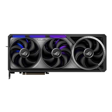 ASUS ROG Astral - -RTX5080-O16G-GAMING NVIDIA GeForce RTX 5080 16 GB GDDR7
