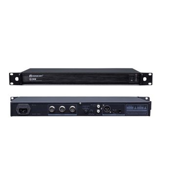 RELACART CS-100M - Central controller unit for conferencing discussion system CS-100
