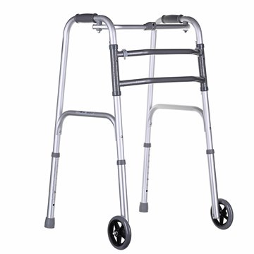 Walking frame rehabilitation trifunctional
